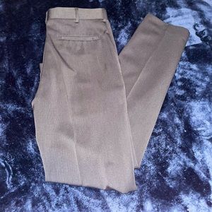 Men’s Black Trousers